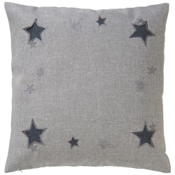 X-Mas DEKORAČNÍ POLŠTÁŘ, 50/50 cm