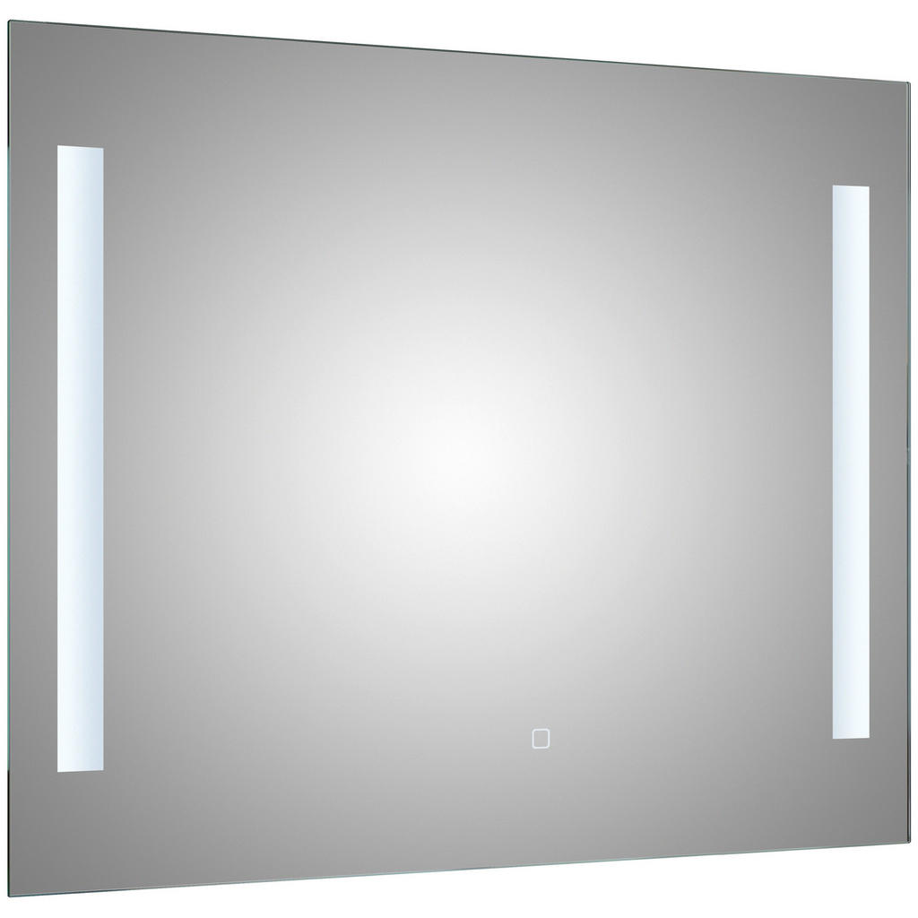 Xora KOUPELNOVÉ ZRCADLO, 90/70/3 cm