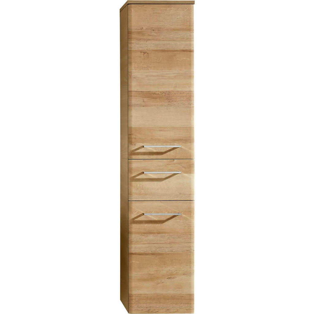 Xora MIDI SKŘÍŇKA, barvy dubu, 30/142/33 cm