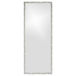 Xora NÁSTĚNNÉ ZRCADLO 70/180/3 cm