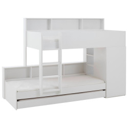 Xora POSTEL 90/200 cm,