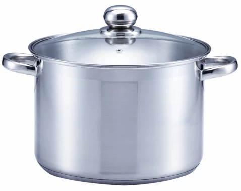 XXL hrnec s poklicí Vitalo 10 l