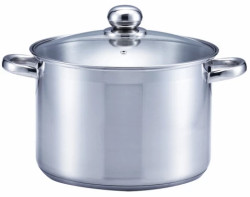 XXL hrnec s poklicí Vitalo 10 l