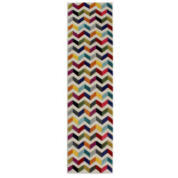 XXXL BĚHOUN, 230/66 cm, vícebarevná