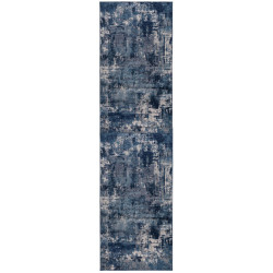 XXXL KOBEREC, 300/80 cm, modrá