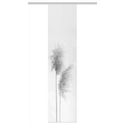 XXXL PANELOVÝ ZÁVĚS, 60/260 cm
