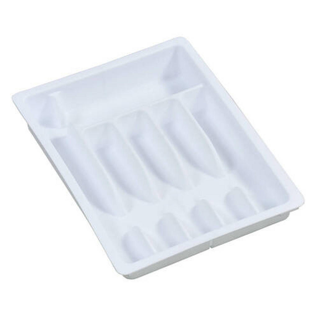 XXXL PŘÍBORNÍK, plast, 38/29/6,2 cm
