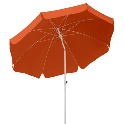 XXXL SLUNEČNÍK 240/230/240 cm