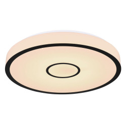 XXXL STROPNÍ LED SVÍTIDLO, 50/6,5 cm
