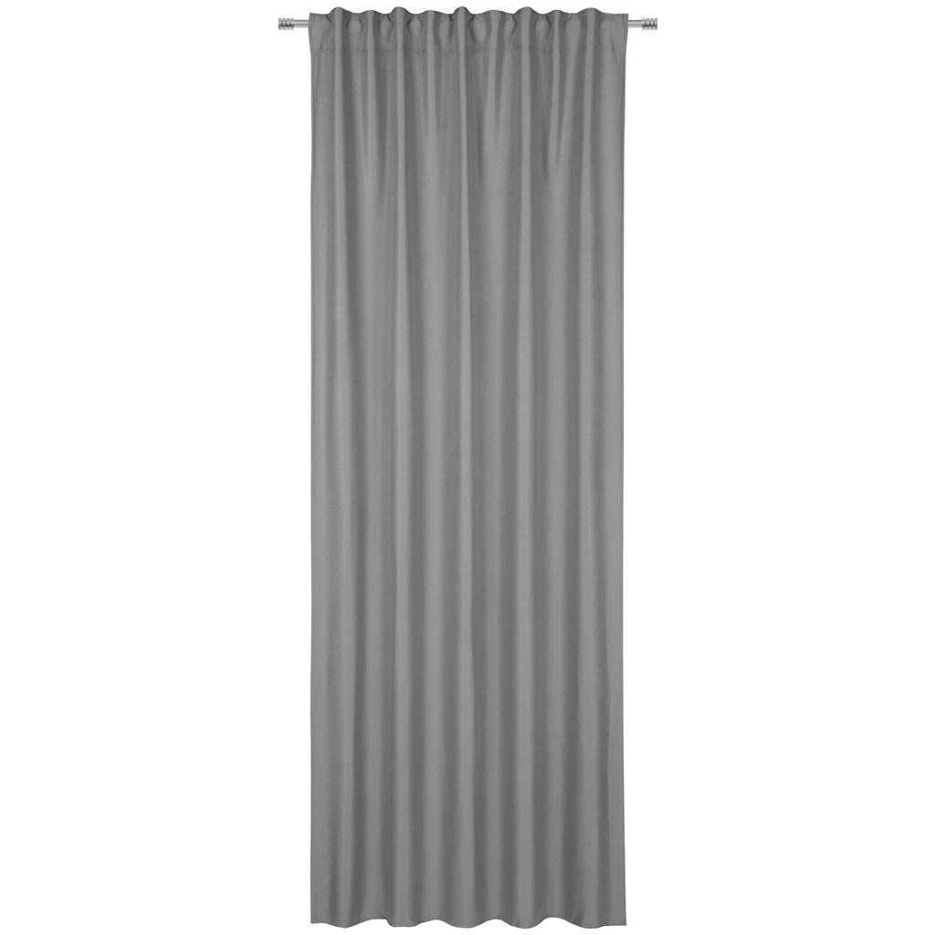 XXXL TERMOIZOLAČNÍ ZÁVĚS, neprůsvitné, 135/245 cm