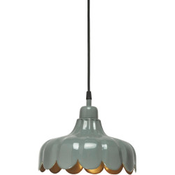 XXXL ZÁVĚSNÉ SVÍTIDLO, 24/21/24 cm