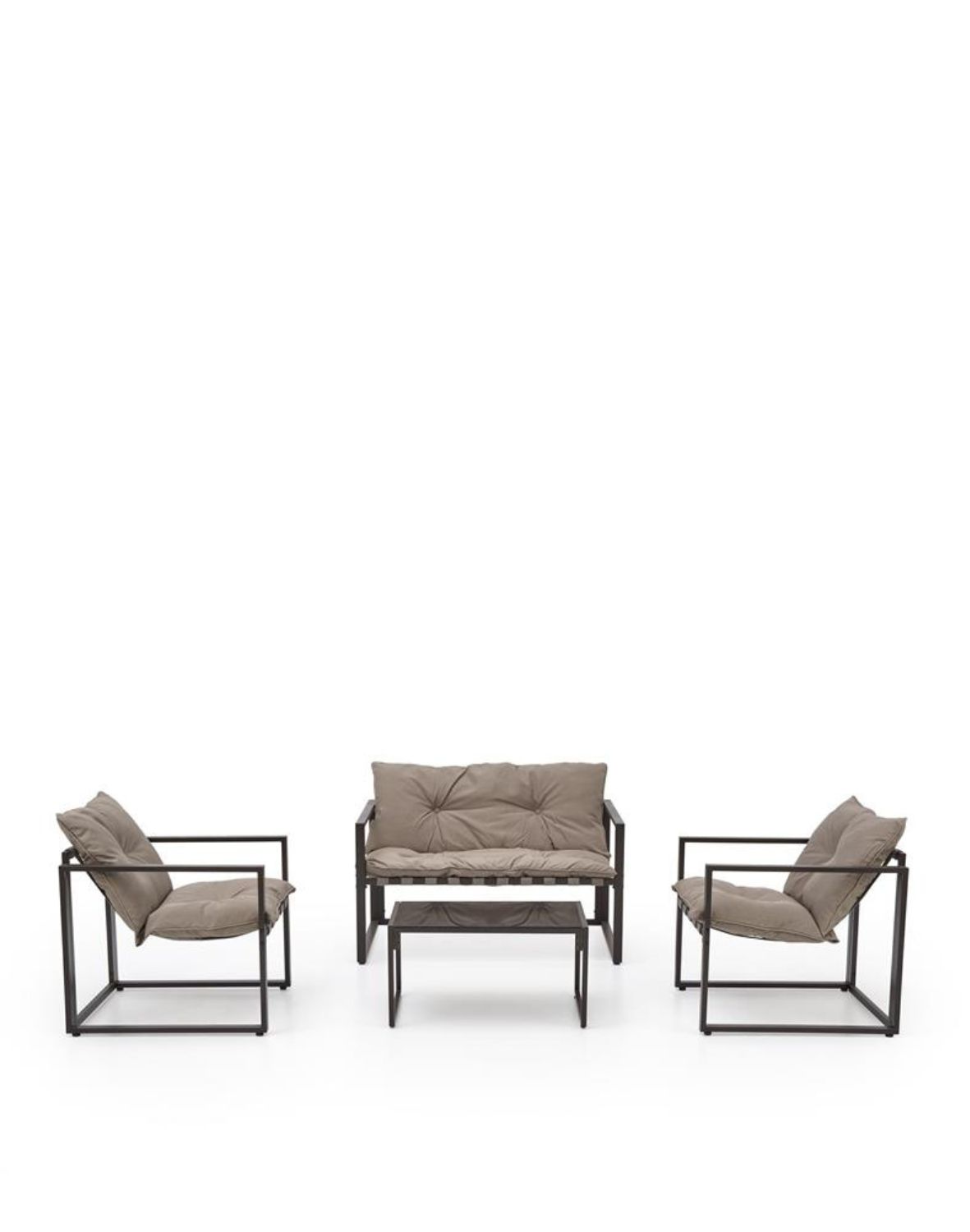 Zahradní sestava Shark