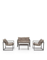 Zahradní sestava Shark