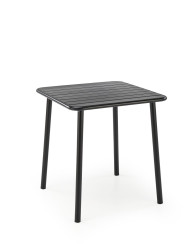 Zahradní stůl, čtvercový Bosco