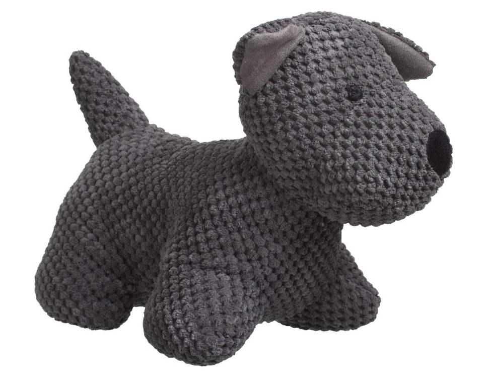 Zarážka na dveře WOOFY - více barev Barva: Tmavě šedá