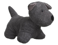 Zarážka na dveře WOOFY - více barev Barva: Tmavě šedá