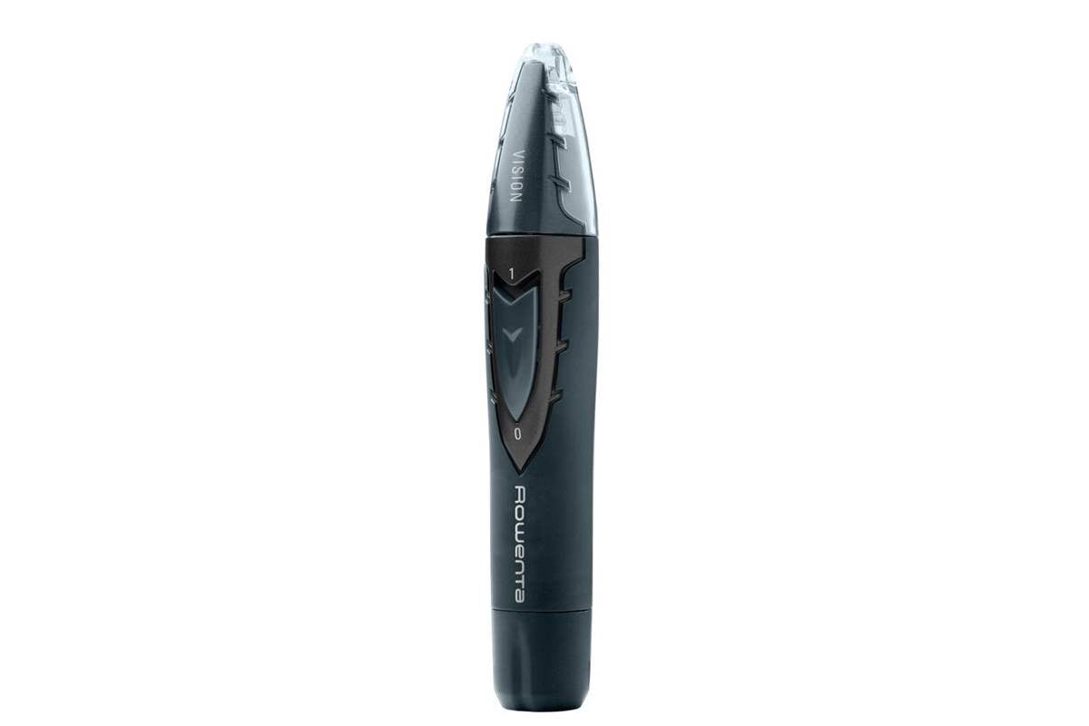 Zastřihovač chloupků v nose a uších Rowenta Nomad Specialist TN3011F0