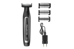 Zastřihovač vousů Rowenta Forever Sharp TN6000F5 Stříbrný/Černý