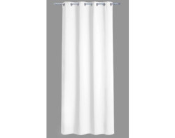 Závěs Ida 140x235 cm, bílý