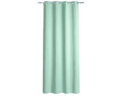 Závěs Ida 140x235 cm, světle zelený