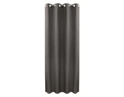 Závěs Pia, antracitový