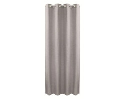 Závěs Pia, stříbrný