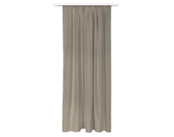 Závěs Tore 135x245 cm, taupe