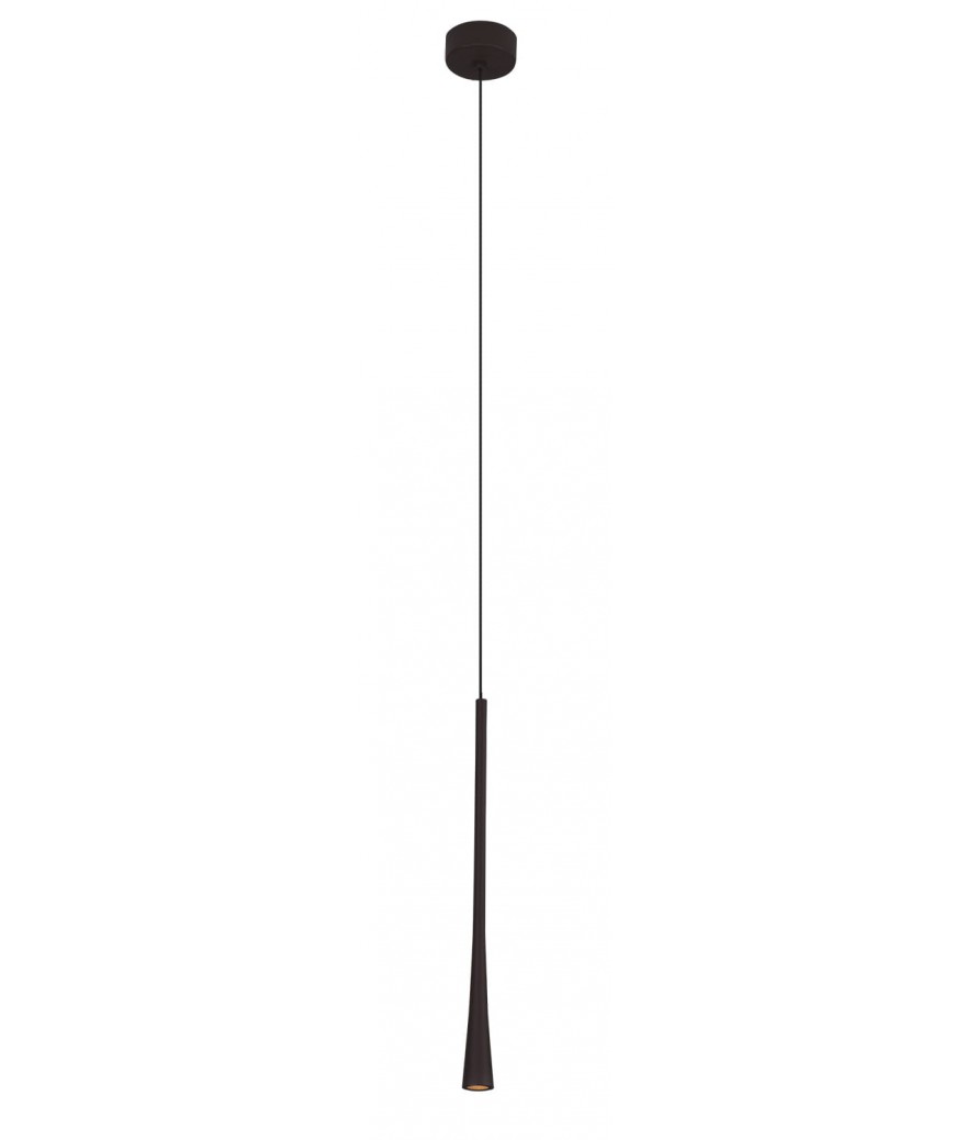 Závěsná lampa Coffee