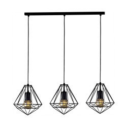Závěsná lampa K-4004 Marko