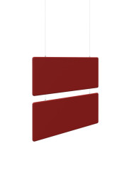 Závěsný panel Sileo C2