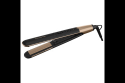 Žehlička na vlasy Rowenta Liss & Curl Argan Oil SF4630F0