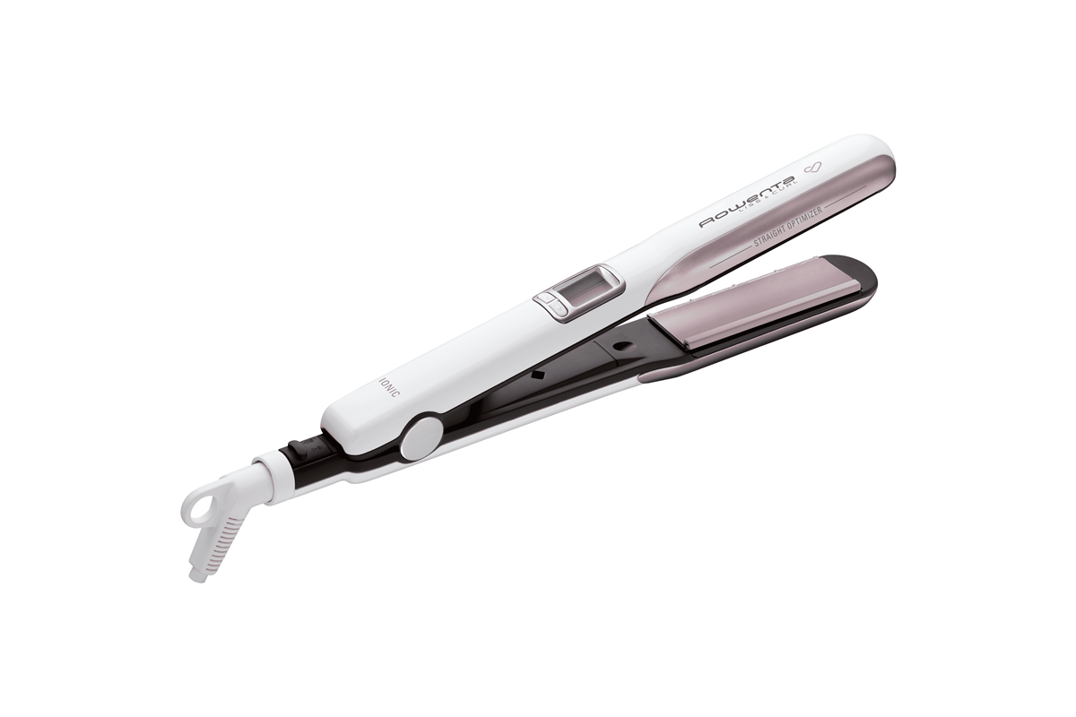 Žehlička na vlasy Rowenta Premium Care Liss&Curl SF7660F0