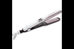 Žehlička na vlasy Rowenta Premium Care Liss&Curl SF7660F0