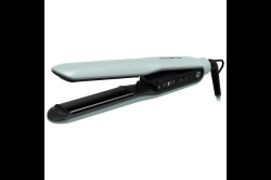 Žehlička na vlasy Rowenta Thermoglide SF5120E0 Eukalyptová/Černá