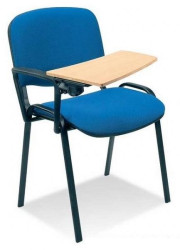 Židle Iso TR Wood