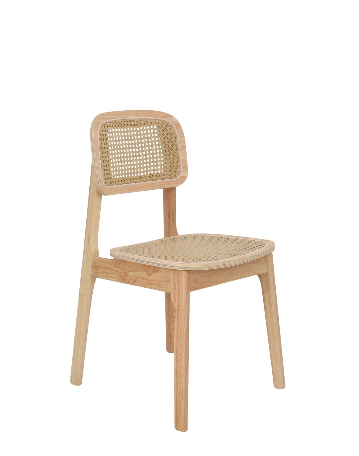 Židle Savio Light, ratan