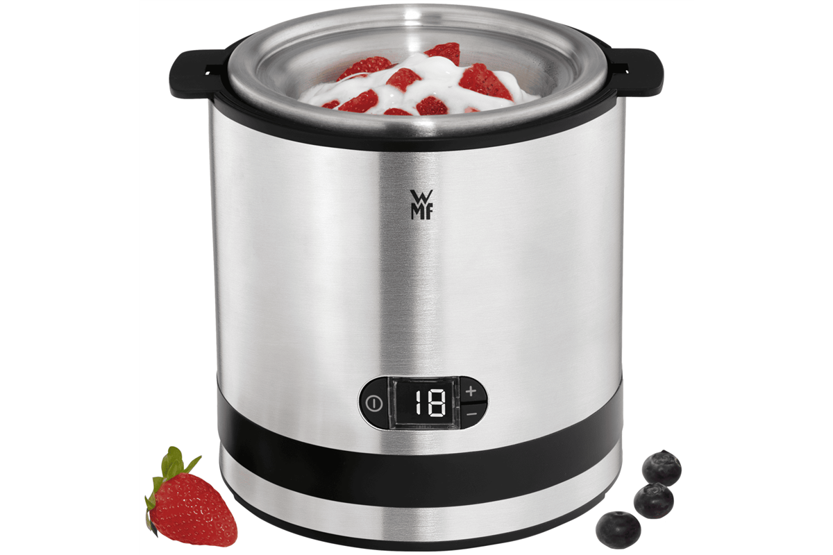 Zmrzlinovač WMF KITCHENminis® 04.1645.0011 3v1