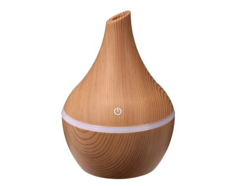 Zvlhčovač vzduchu s aroma terapií Homestyling, LED